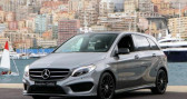 Annonce Mercedes Classe B 200 occasion Diesel 200d 136ch Starlight Edition 7G-DCT Euro6c à MONACO