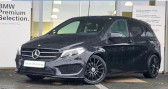 Mercedes Classe B 200 occasion année 2018 boite Automatique Annonce Mercedes Classe B 200 occasion Diesel 200d 136ch Starlight Edition 7G-DCT Euro6c à Cholet