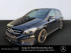 Mercedes Classe B 200 occasion année 2018 boite Robotisee Annonce Mercedes Classe B 200 occasion Diesel 200d 136ch Starlight Edition 7G-DCT Euro6c à BREST