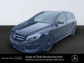 Mercedes Classe B 200 occasion année 2018 boite Robotisee Annonce Mercedes Classe B 200 occasion Diesel 200d 136ch Starlight Edition 7G-DCT Euro6c à BREST