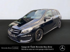 Mercedes Classe B 200 occasion année 2018 boite Robotisee Annonce Mercedes Classe B 200 occasion Diesel 200d 136ch Starlight Edition 7G-DCT Euro6c à BREST
