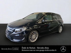 Mercedes Classe B 200 occasion année 2018 boite Robotisee Annonce Mercedes Classe B 200 occasion Diesel 200d 136ch Starlight Edition 7G-DCT Euro6c à Saint Martin des Champs