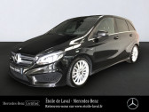 Annonce Mercedes Classe B 200 occasion Diesel 200d 136ch Starlight Edition 7G-DCT Euro6c  BONCHAMP-LES-LAVAL
