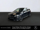 Mercedes Classe B 200 occasion Noir année 2018 boite Robotisee Annonce Mercedes Classe B 200 occasion Diesel 200d 136ch Starlight Edition 7G-DCT Euro6c à QUIMPER