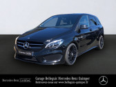 Annonce Mercedes Classe B 200 occasion Diesel 200d 136ch Starlight Edition 7G-DCT Euro6c  QUIMPER