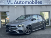Annonce Mercedes Classe B 200 occasion Diesel 200D 150 CH AMG LINE 8G-DCT � Colomiers