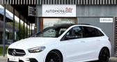 Annonce Mercedes Classe B 200 occasion Diesel 200d 150ch AMG Line 8G-DCT / Toit ouvrant - Cam 360 � EPONE