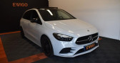 Mercedes Classe B 200 200D 150ch AMG LINE 8G-DCT TOIT OUVRANT CAMERA SUIVI GARANTI   Geispolsheim 67