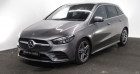 Mercedes Classe B 200 occasion Gris année 2020 boite Automatique Annonce Mercedes Classe B 200 occasion Diesel 200d 150ch AMG Line 8G-DCT à Charleville Mezieres