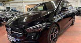 Mercedes Classe B 200 occasion 2019 mise en vente &agrave; CHASSIEU par le garage RS LYON - photo n&deg;1