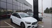 Mercedes Classe B 200 occasion année 2023 boite Automatique Annonce Mercedes Classe B 200 occasion Diesel 200d 150ch AMG Line 8G-DCT à RICHEVILLE
