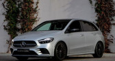 Annonce Mercedes Classe B 200 occasion Diesel 200d 150ch AMG Line 8G-DCT  MONACO