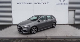 Mercedes Classe B 200 , garage GARAGE FRAISSE  Saint-germain-laprade