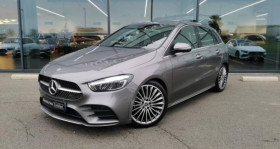 Mercedes Classe B 200 , garage MERCEDES DAVIS 28  Fontenay Sur Eure