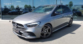 Mercedes Classe B 200 occasion année 2024 boite Automatique Annonce Mercedes Classe B 200 occasion Diesel 200d 150ch AMG Line 8G-DCT à Fontenay Sur Eure