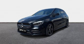 Mercedes Classe B 200 occasion année 2025 boite Automatique Annonce Mercedes Classe B 200 occasion Diesel 200d 150ch AMG Line 8G-DCT à Bourges