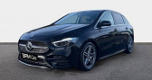 Annonce Mercedes Classe B 200 occasion Diesel 200d 150ch AMG Line 8G-DCT  Bourges