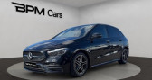 Mercedes Classe B 200 200d 150ch AMG Line 8G-DCT  � Bourges 18