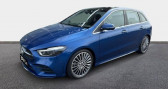 Mercedes Classe B 200 200d 150ch AMG Line 8G-DCT   Chateauroux 36