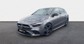 Annonce Mercedes Classe B 200 occasion Diesel 200d 150ch AMG Line 8G-DCT  Chateauroux