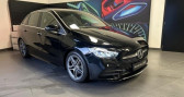 Annonce Mercedes Classe B 200 occasion Diesel 200d 150ch AMG Line 8G-DCT � Evreux