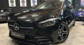 Mercedes Classe B 200 200d 150Ch AMG LINE 8G DCT   Chazay-d'azergues 69