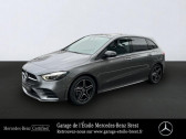 Mercedes Classe B 200 occasion année 2022 boite Robotisee Annonce Mercedes Classe B 200 occasion Diesel 200d 150ch AMG Line 8G-DCT à BREST