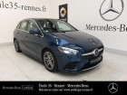 Mercedes Classe B 200 occasion Bleu année 2019 boite Robotisee Annonce Mercedes Classe B 200 occasion Diesel 200d 150ch AMG Line 8G-DCT à SAINT-GREGOIRE
