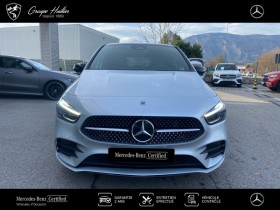 Mercedes Classe B 200 200d 150ch AMG Line 8G-DCT  occasion  Gires - photo n5