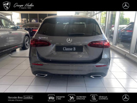 Mercedes Classe B 200 200d 150ch AMG Line 8G-DCT  occasion  Gires - photo n13