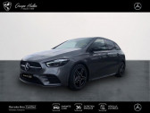 Mercedes Classe B 200 occasion année 2023 boite Robotisee Annonce Mercedes Classe B 200 occasion Diesel 200d 150ch AMG Line 8G-DCT à Gières