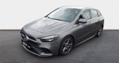 Annonce Mercedes Classe B 200 occasion Diesel 200d 150ch AMG Line Edition 8G-DCT 7cv  Chateauroux