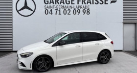 Mercedes Classe B 200 , garage GARAGE FRAISSE  Saint-germain-laprade