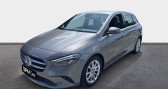 Mercedes Classe B 200 occasion année 2019 boite Automatique Annonce Mercedes Classe B 200 occasion Diesel 200d 150ch AMG Line Edition 8G-DCT 7cv à Fleury Les Aubrais