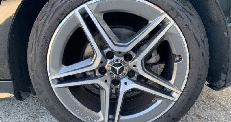 Mercedes Classe B 200 200D 150CH AMG LINE EDITION 8G-DCT 7CV 2020 - photo n°6 Mercedes Classe B 200 200D 150CH AMG LINE EDITION 8G-DCT 7CV  occasion à FUVEAU - photo n°6