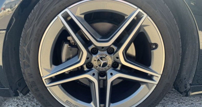 Mercedes Classe B 200 200D 150CH AMG LINE EDITION 8G-DCT 7CV 2020 - photo n°4 Mercedes Classe B 200 200D 150CH AMG LINE EDITION 8G-DCT 7CV  occasion à FUVEAU - photo n°4