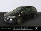 Mercedes Classe B 200 occasion Noir année 2019 boite Robotisee Annonce Mercedes Classe B 200 occasion Diesel 200d 150ch AMG Line Edition 8G-DCT 7cv à Saint Martin des Champs