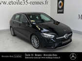 Mercedes Classe B 200 occasion année 2019 boite Robotisee Annonce Mercedes Classe B 200 occasion Diesel 200d 150ch AMG Line Edition 8G-DCT 7cv à SAINT-GREGOIRE