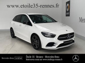 Mercedes Classe B 200 occasion année 2020 boite Robotisee Annonce Mercedes Classe B 200 occasion Diesel 200d 150ch AMG Line Edition 8G-DCT 7cv à SAINT-GREGOIRE