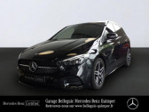 Mercedes Classe B 200 occasion année 2020 boite Robotisee Annonce Mercedes Classe B 200 occasion Diesel 200d 150ch AMG Line Edition 8G-DCT 7cv à QUIMPER