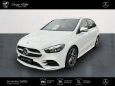 Mercedes Classe B 200 occasion année 2019 boite Robotisee Annonce Mercedes Classe B 200 occasion Diesel 200d 150ch AMG Line Edition 8G-DCT 7cv à Gières