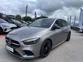 Annonce Mercedes Classe B 200 occasion Diesel 200d 150ch AMG Line Edition 8G-DCT 7cv  Beaune
