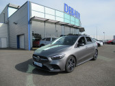 Mercedes Classe B 200 occasion année 2019 boite Robotisee Annonce Mercedes Classe B 200 occasion Diesel 200D 150CH AMG LINE EDITION 8G-DCT 7CV à Labège