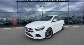 Mercedes Classe B 200 occasion 2022 mise en vente &agrave; Fontenay Sur Eure par le garage MERCEDES DAVIS 28 - photo n&deg;1