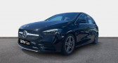 Annonce Mercedes Classe B 200 occasion Diesel 200d 150ch AMG Line Edition 8G-DCT 8cv à Bourges
