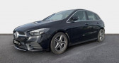 Annonce Mercedes Classe B 200 occasion Diesel 200d 150ch AMG Line Edition 8G-DCT 8cv  Chateauroux