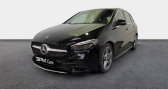 Mercedes Classe B 200 occasion année 2021 boite Automatique Annonce Mercedes Classe B 200 occasion Diesel 200d 150ch AMG Line Edition 8G-DCT 8cv à Fleury Les Aubrais