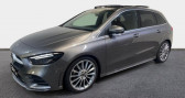 Annonce Mercedes Classe B 200 occasion Diesel 200d 150ch AMG Line Edition 8G-DCT 8cv  Fleury Les Aubrais