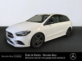 Mercedes Classe B 200 occasion année 2020 boite Robotisee Annonce Mercedes Classe B 200 occasion Diesel 200d 150ch AMG Line Edition 8G-DCT 8cv à Saint Martin des Champs