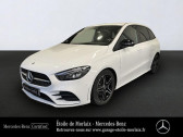 Mercedes Classe B 200 occasion année 2020 boite Robotisee Annonce Mercedes Classe B 200 occasion Diesel 200d 150ch AMG Line Edition 8G-DCT 8cv à Saint Martin des Champs